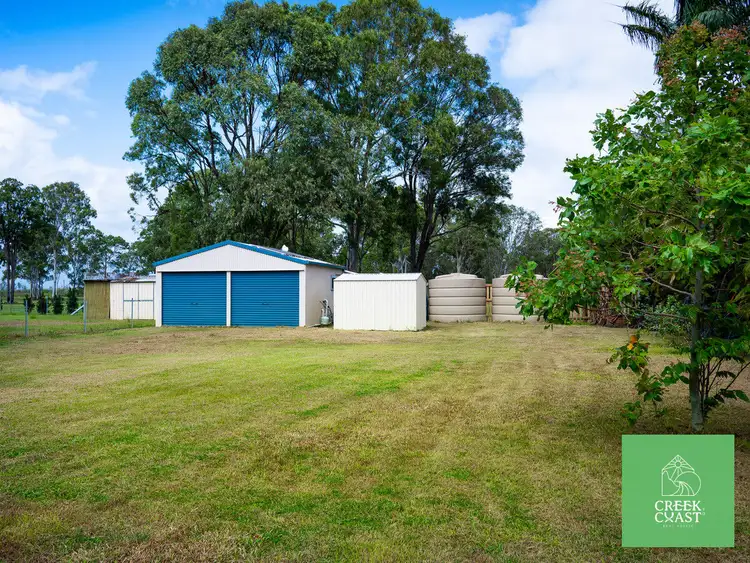 Second view of Homely land listing, 18 Whittaker Street, Boonooroo QLD 4650