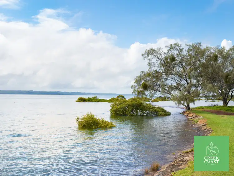 Third view of Homely land listing, 18 Whittaker Street, Boonooroo QLD 4650