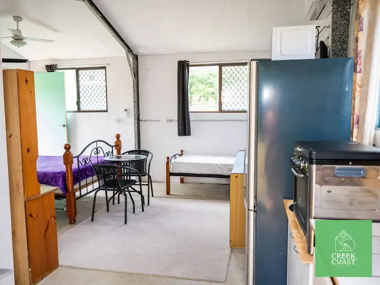 Fourth view of Homely land listing, 18 Whittaker Street, Boonooroo QLD 4650