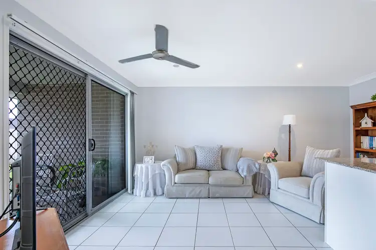 Second view of Homely other listing, 1 & 2/8 Thistle Street, Upper Caboolture QLD 4510