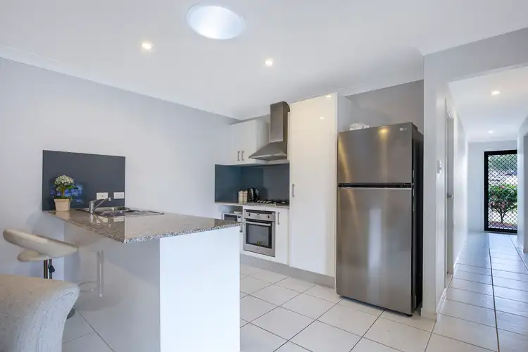 Fourth view of Homely other listing, 1 & 2/8 Thistle Street, Upper Caboolture QLD 4510
