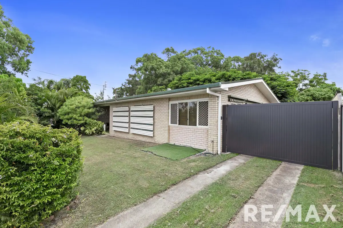 Main view of Homely house listing, 86 Lauren Street, Urangan QLD 4655