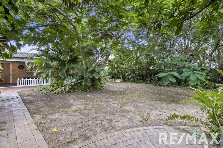 Third view of Homely house listing, 86 Lauren Street, Urangan QLD 4655