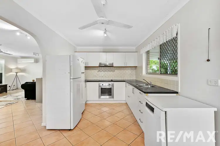 Fourth view of Homely house listing, 86 Lauren Street, Urangan QLD 4655