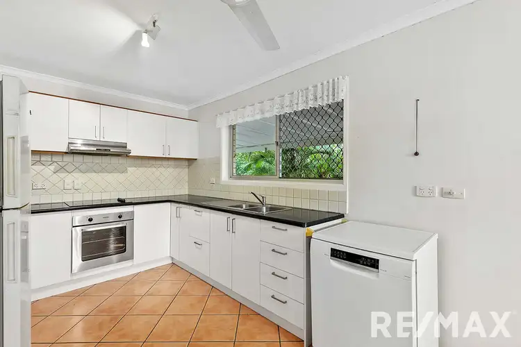 Fifth view of Homely house listing, 86 Lauren Street, Urangan QLD 4655
