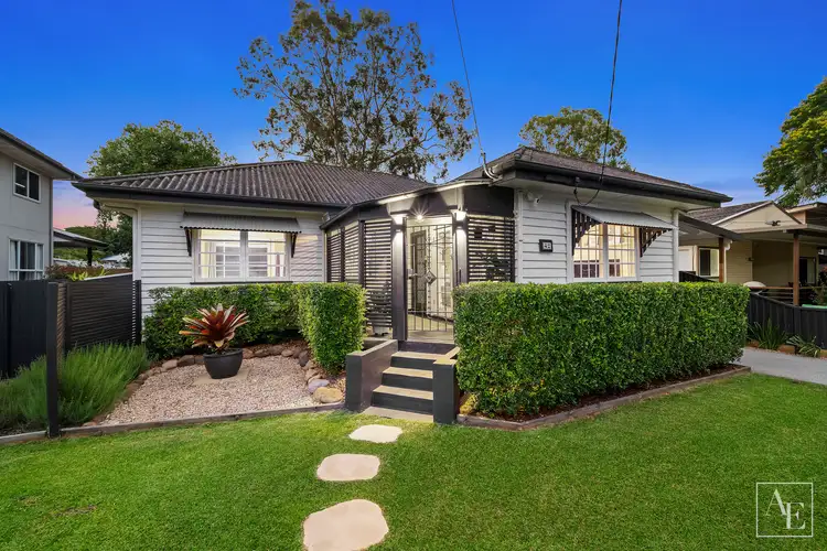 42 Grace Street, Mitchelton QLD 4053