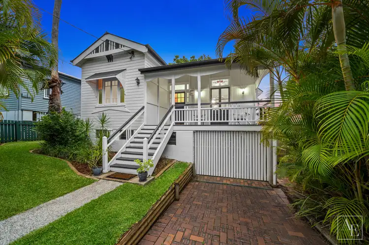 5 Howard Street, Gaythorne QLD 4051