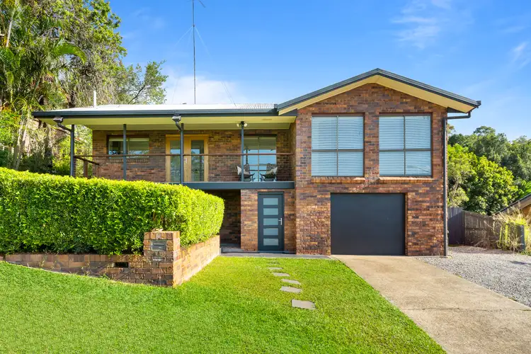 16 Cranbrook Street, Mitchelton QLD 4053