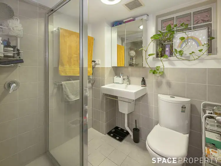 Sixth view of Homely apartment listing, 3/16 Phillips Street, Spring Hill QLD 4000