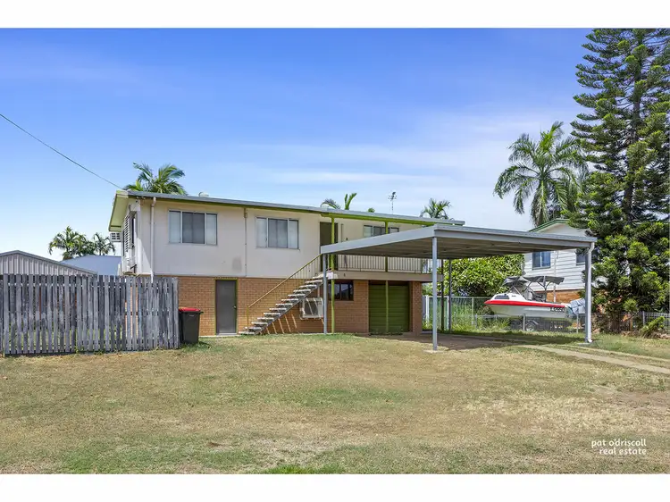 Main view of Homely house listing, 8 Blair Street, Kawana QLD 4701