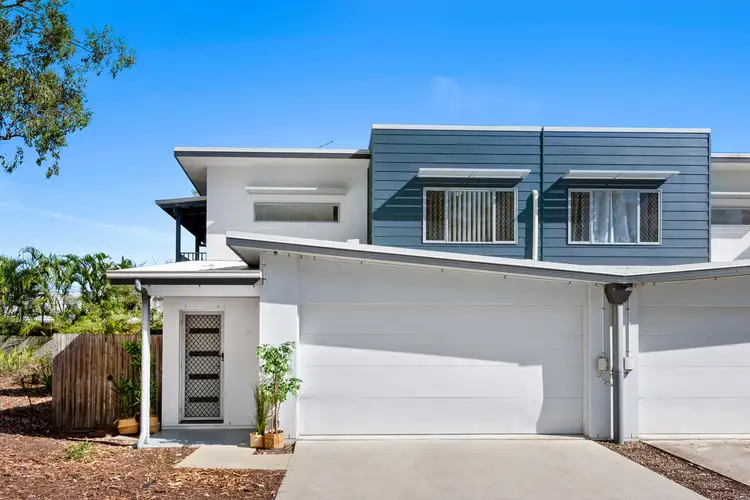 22/28 Menser Street, Calamvale QLD 4116