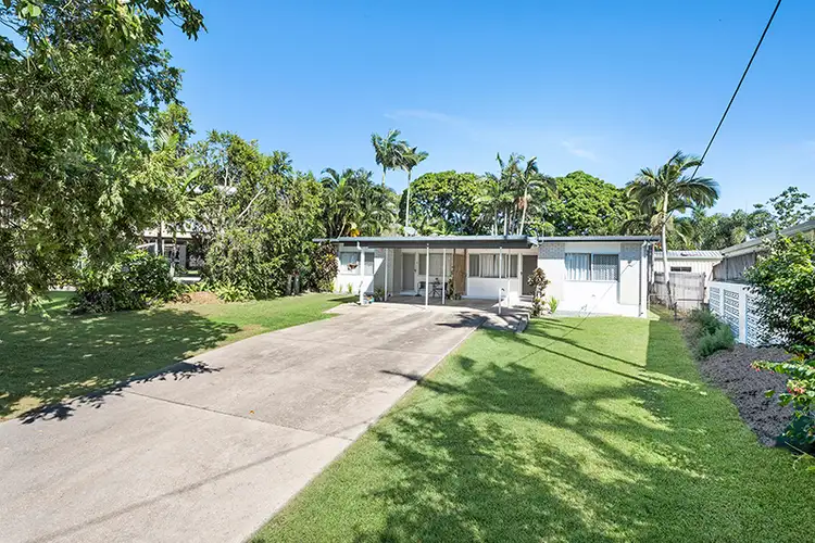 6 Cutler Court, Mount Louisa QLD 4814
