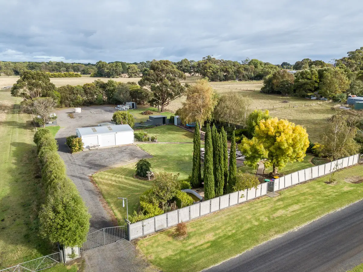 Main view of Homely land listing, 35 Ardonachie Street, Macarthur VIC 3286