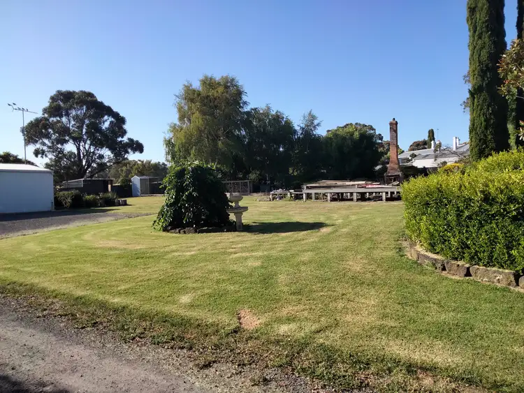 Second view of Homely land listing, 35 Ardonachie Street, Macarthur VIC 3286