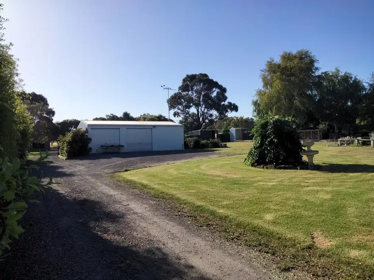 Third view of Homely land listing, 35 Ardonachie Street, Macarthur VIC 3286