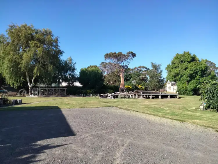 Fourth view of Homely land listing, 35 Ardonachie Street, Macarthur VIC 3286