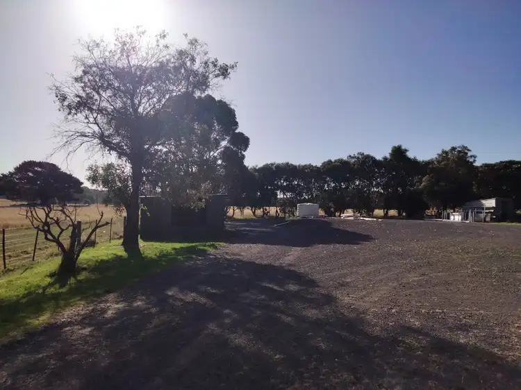 Fifth view of Homely land listing, 35 Ardonachie Street, Macarthur VIC 3286