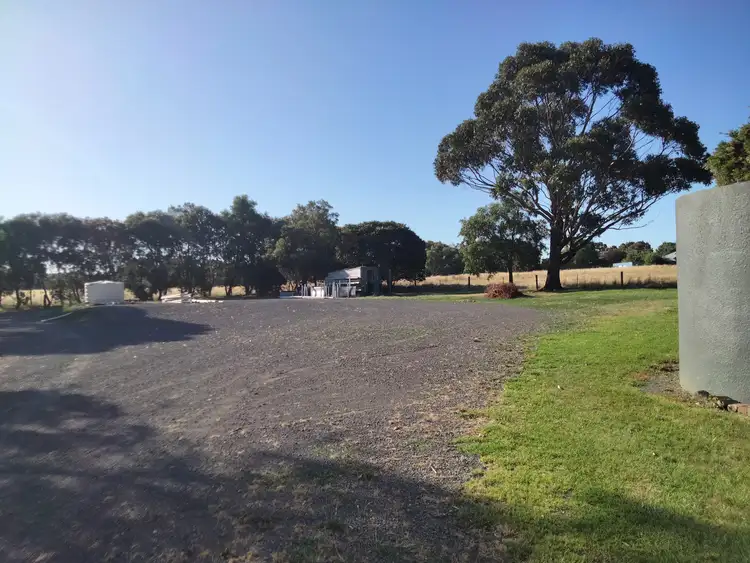 Sixth view of Homely land listing, 35 Ardonachie Street, Macarthur VIC 3286