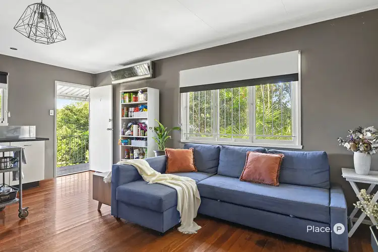 7/131 Mowbray Terrace, East Brisbane QLD 4169