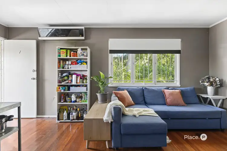 Second view of Homely apartment listing, 7/131 Mowbray Terrace, East Brisbane QLD 4169