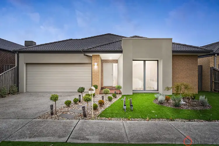 10 Celtic Street, Wollert VIC 3750