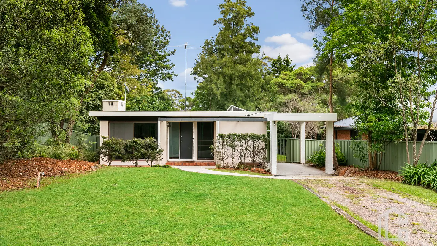Main view of Homely house listing, 108 Linksview Road, Springwood NSW 2777
