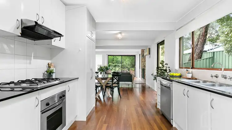 Third view of Homely house listing, 108 Linksview Road, Springwood NSW 2777