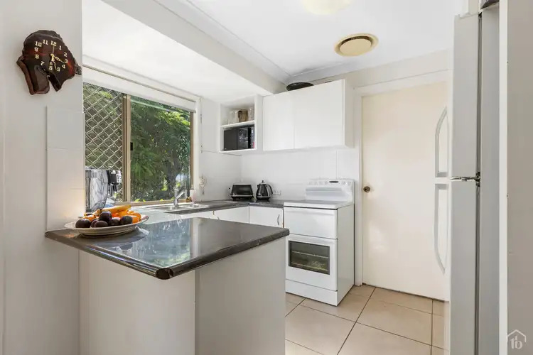 Third view of Homely unit listing, 10/3-19 Amaroo Drive, Banora Point NSW 2486