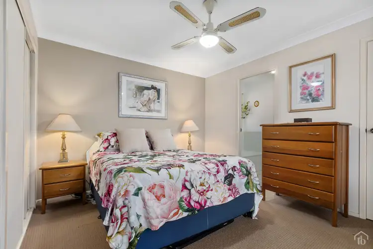 Sixth view of Homely unit listing, 10/3-19 Amaroo Drive, Banora Point NSW 2486