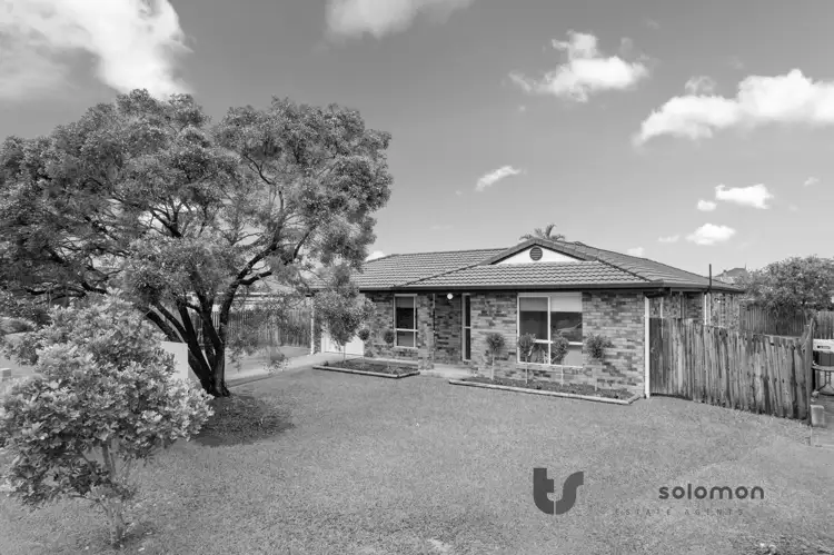 39 Morningview Drive, Caboolture QLD 4510