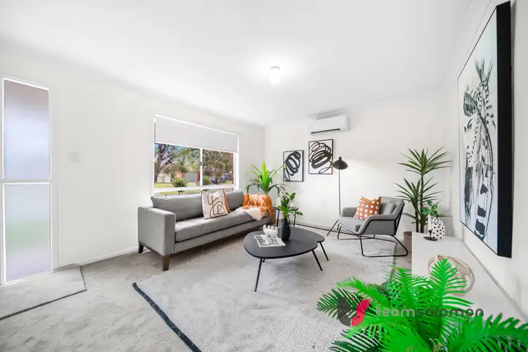 Second view of Homely house listing, 39 Morningview Drive, Caboolture QLD 4510