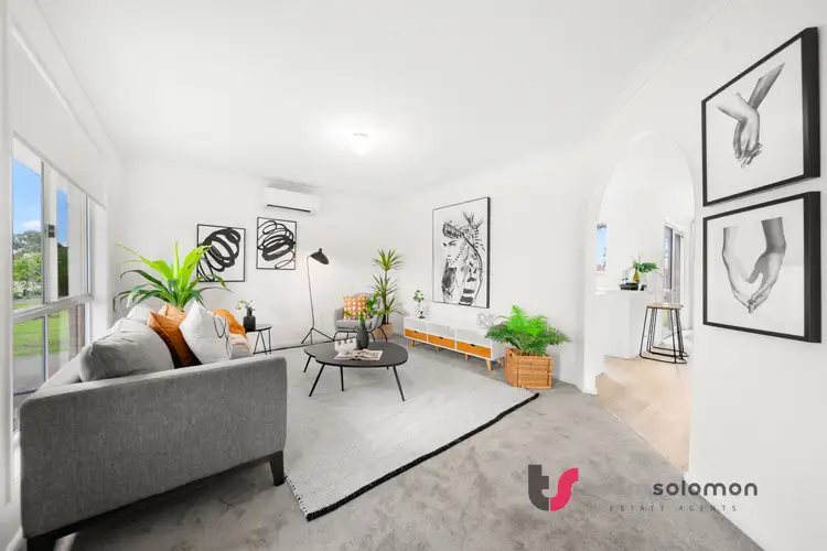 Fourth view of Homely house listing, 39 Morningview Drive, Caboolture QLD 4510