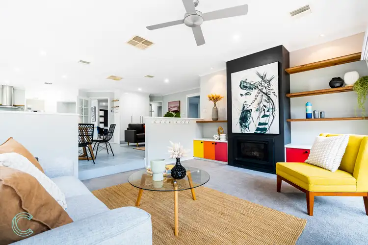21 Narryer Close, Palmerston ACT 2913