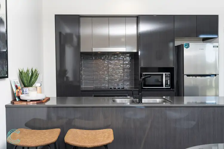 Fifth view of Homely apartment listing, 10/1 Anthony Rolfe Avenue, Gungahlin ACT 2912