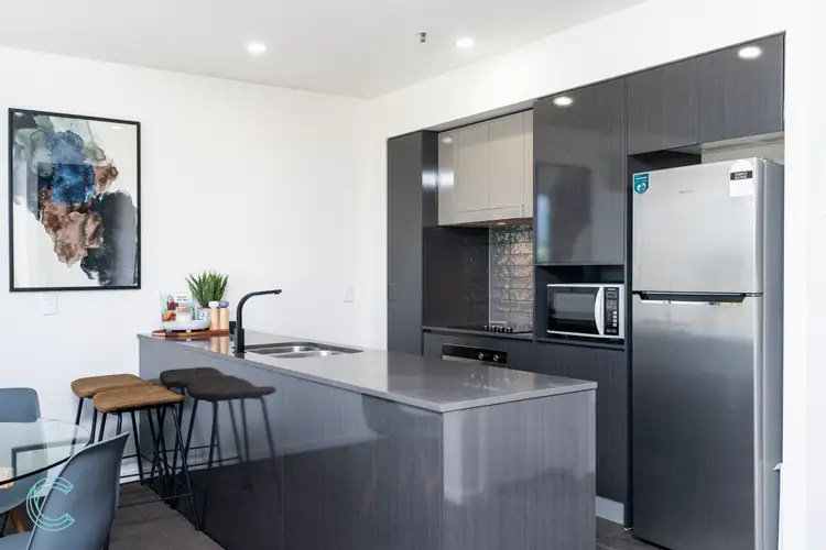 Sixth view of Homely apartment listing, 10/1 Anthony Rolfe Avenue, Gungahlin ACT 2912