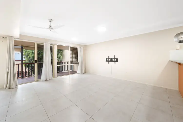 Third view of Homely townhouse listing, 10/47 Newcomen Street, Indooroopilly QLD 4068