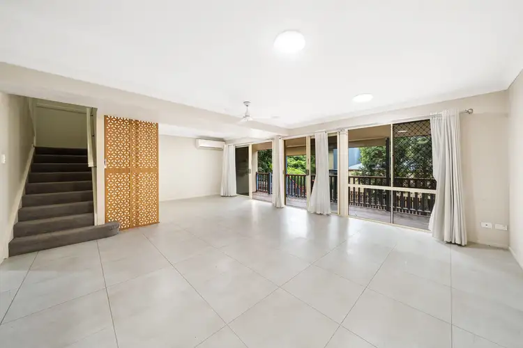 Fourth view of Homely townhouse listing, 10/47 Newcomen Street, Indooroopilly QLD 4068