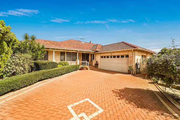 5 Lehmans Mews, Gwelup WA 6018