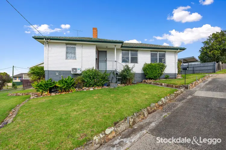73 McMillan Street, Morwell VIC 3840