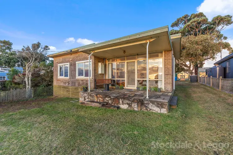 76 Foreshore Road, Jam Jerrup VIC 3984