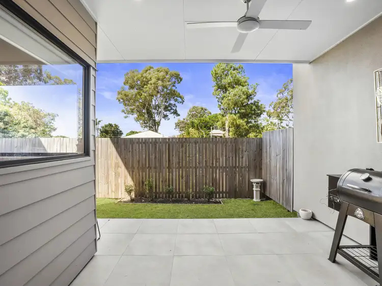 Third view of Homely townhouse listing, 61/1 Lyra Avenue, Hope Island QLD 4212