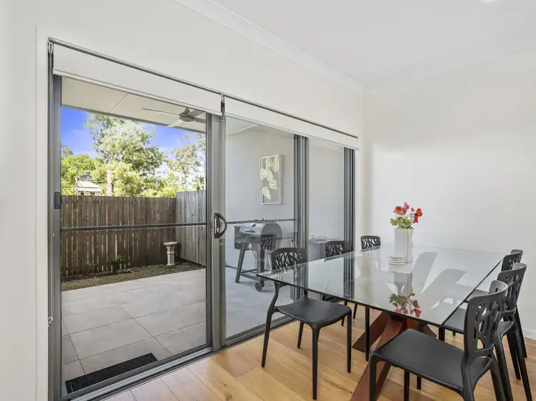 Sixth view of Homely townhouse listing, 61/1 Lyra Avenue, Hope Island QLD 4212