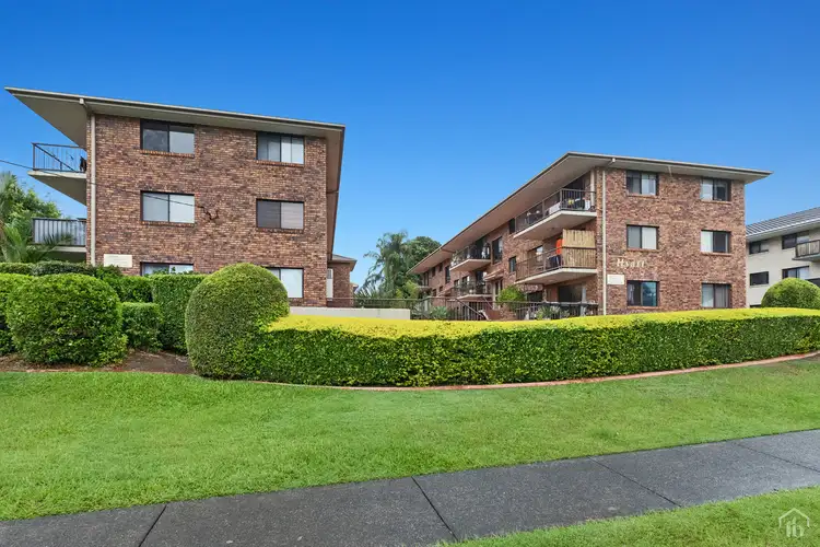 Main view of Homely unit listing, 11/7 Barrett Street, Tweed Heads West NSW 2485