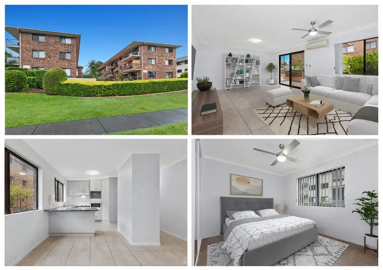 Second view of Homely unit listing, 11/7 Barrett Street, Tweed Heads West NSW 2485