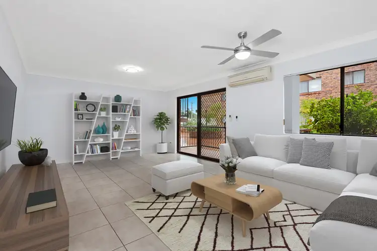 Third view of Homely unit listing, 11/7 Barrett Street, Tweed Heads West NSW 2485
