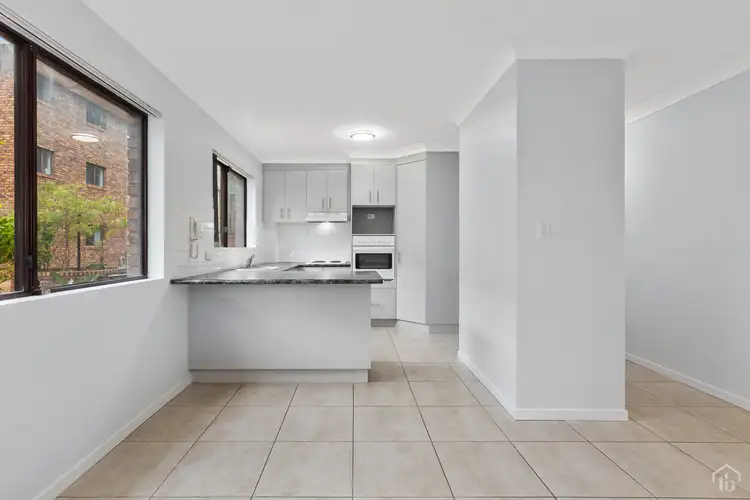 Fourth view of Homely unit listing, 11/7 Barrett Street, Tweed Heads West NSW 2485