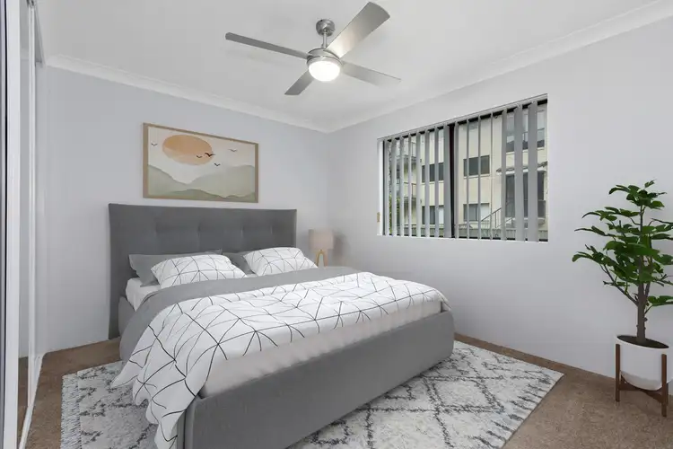 Fifth view of Homely unit listing, 11/7 Barrett Street, Tweed Heads West NSW 2485