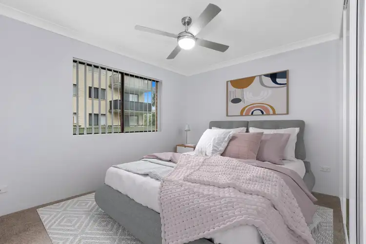 Sixth view of Homely unit listing, 11/7 Barrett Street, Tweed Heads West NSW 2485