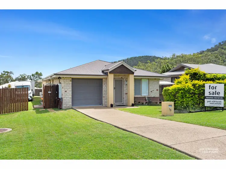 Main view of Homely house listing, 19 Wittenberg Way, Norman Gardens QLD 4701