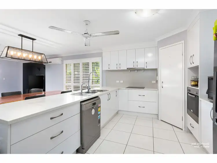 Second view of Homely house listing, 19 Wittenberg Way, Norman Gardens QLD 4701
